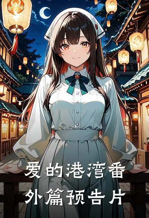 爱的港湾番外篇预告片