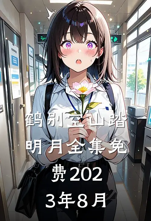 鹤别空山踏明月全集免费2023年8月