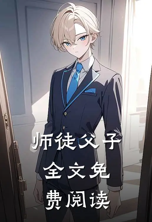 师徒父子全文免费阅读