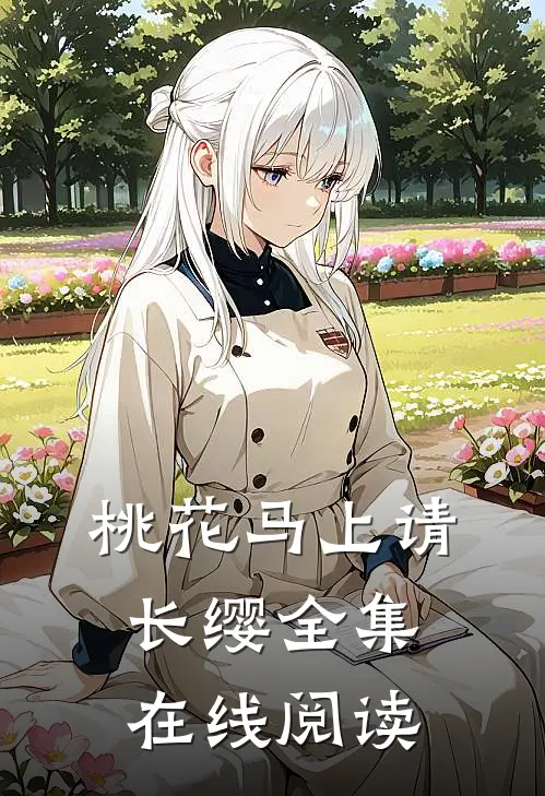 桃花马上请长缨全集在线阅读
