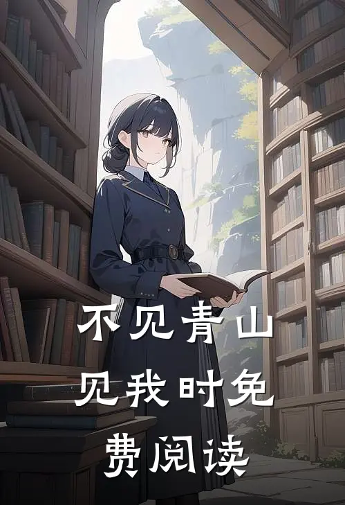 不见青山见我时免费阅读