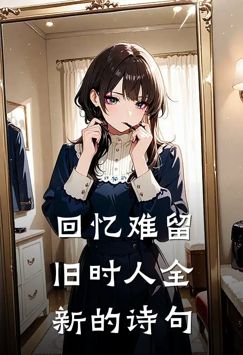 回忆难留旧时人全新的诗句