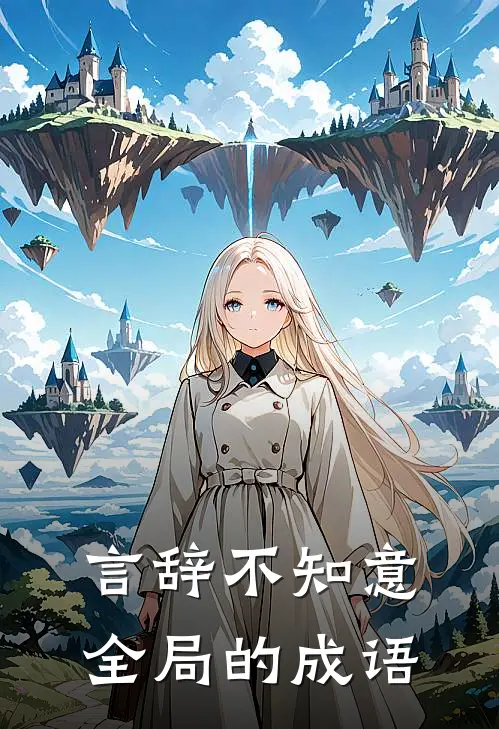言辞不知意全局的成语