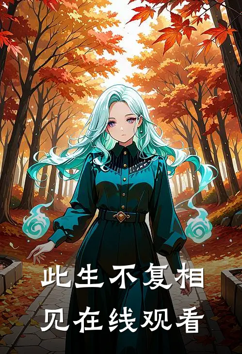 此生不复相见在线观看