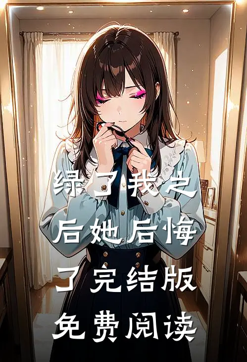 绿了我之后她后悔了完结版免费阅读