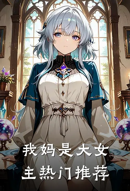 我妈是大女主热门推荐