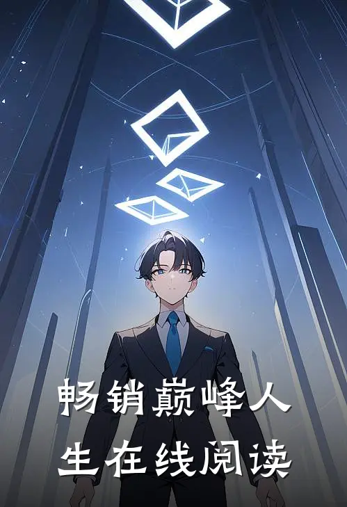 畅销巅峰人生在线阅读