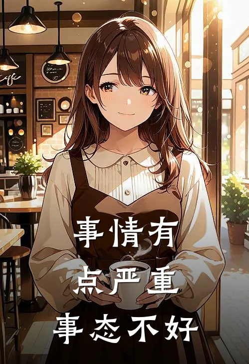 事情有点严重,事态不好