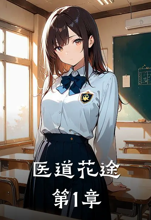 医道花途 第1章