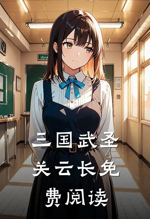 三国武圣关云长免费阅读