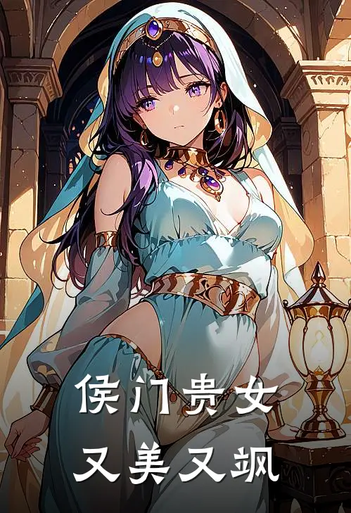 侯门贵女又美又飒