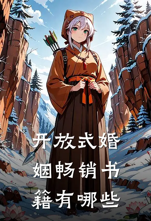 开放式婚姻畅销书籍有哪些