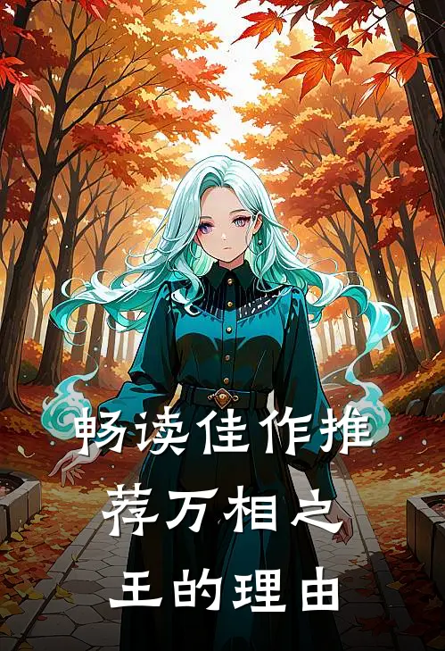 畅读佳作推荐万相之王的理由