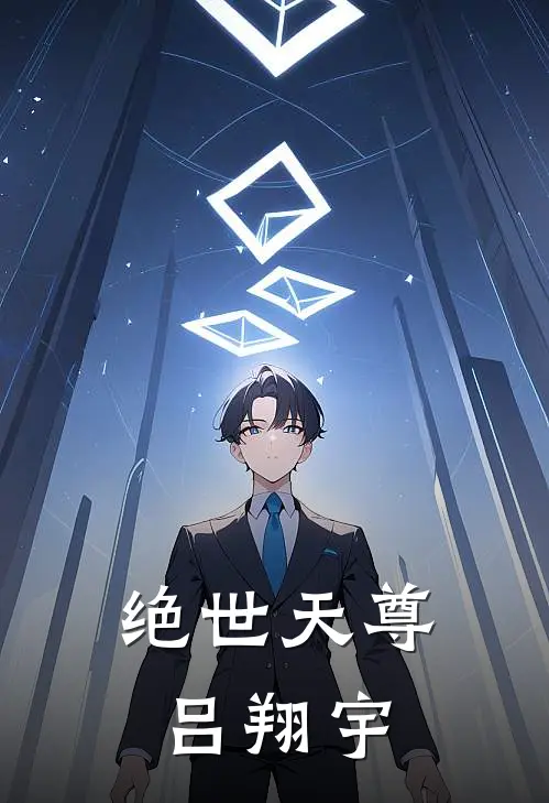 绝世天尊吕翔宇