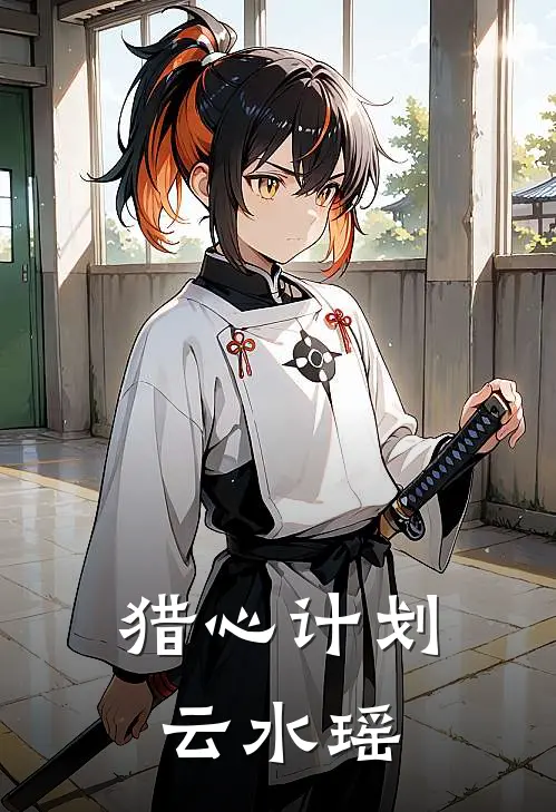猎心计划云水瑶