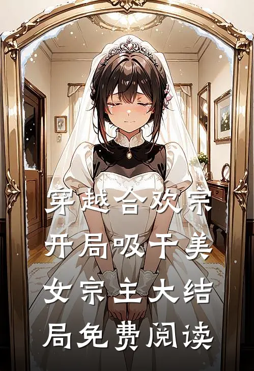 穿越合欢宗开局吸干美女宗主大结局免费阅读