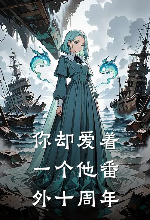 你却爱着一个他番外十周年