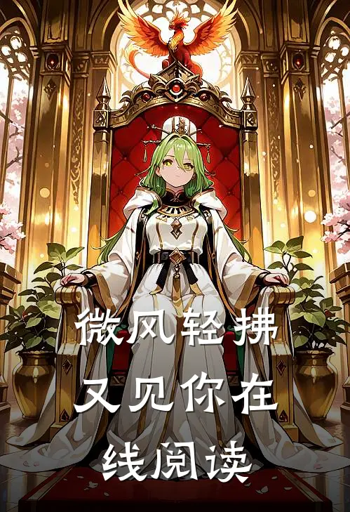 微风轻拂又见你在线阅读