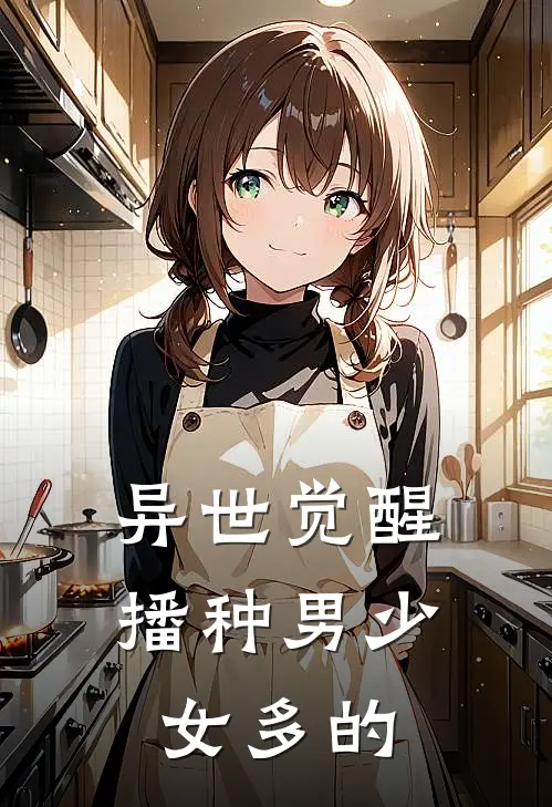 异世觉醒播种男少女多的