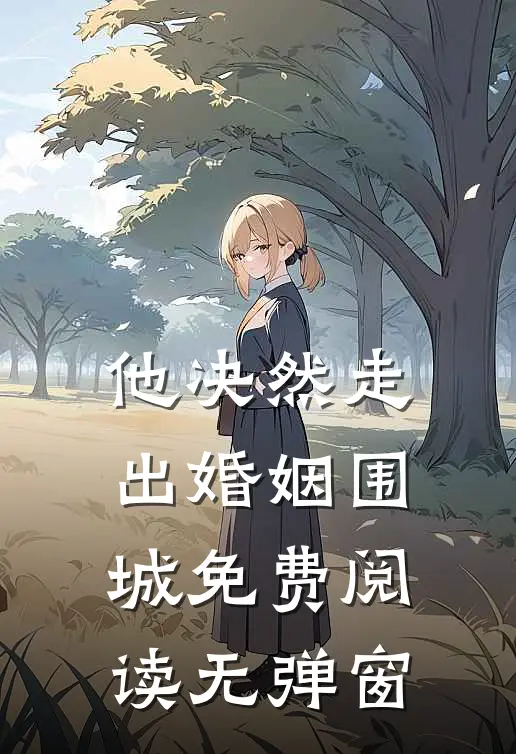 他决然走出婚姻围城免费阅读无弹窗