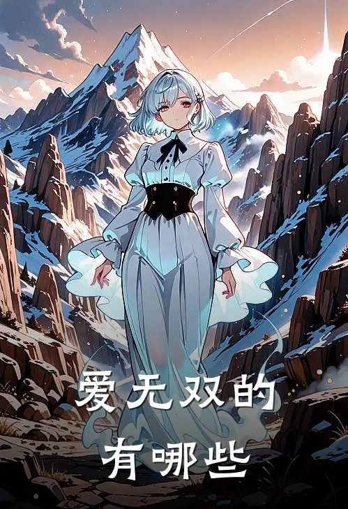 爱无双的有哪些