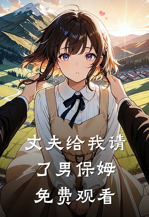丈夫给我请了男保姆免费观看