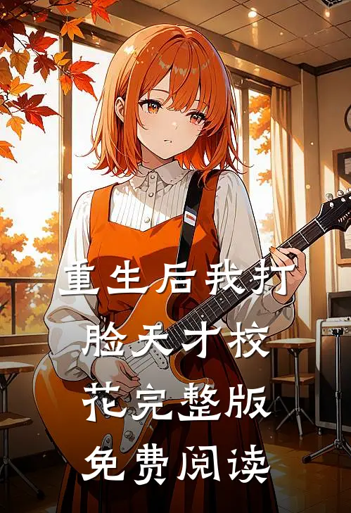 重生后我打脸天才校花完整版免费阅读