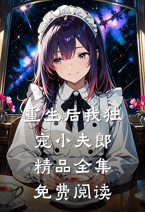 重生后我独宠小夫郎精品全集免费阅读