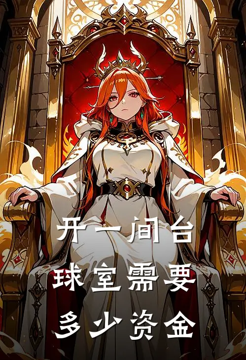 开一间台球室需要多少资金