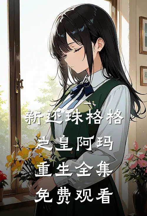 新还珠格格之皇阿玛重生全集免费观看