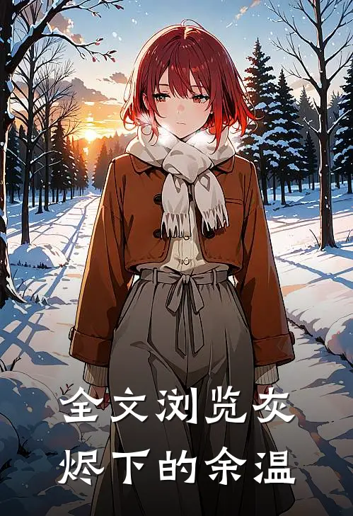 全文浏览灰烬下的余温