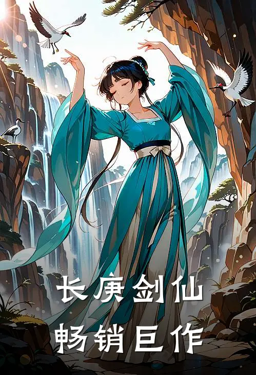 长庚剑仙畅销巨作