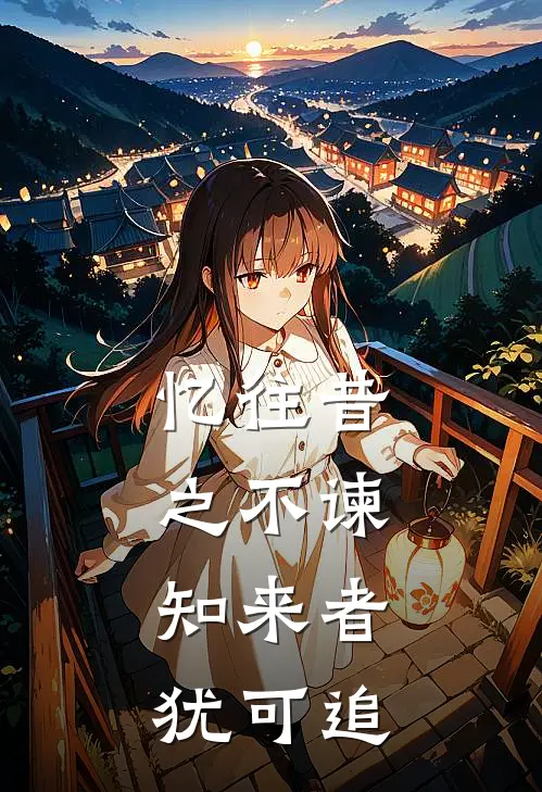 忆往昔之不谏,知来者犹可追