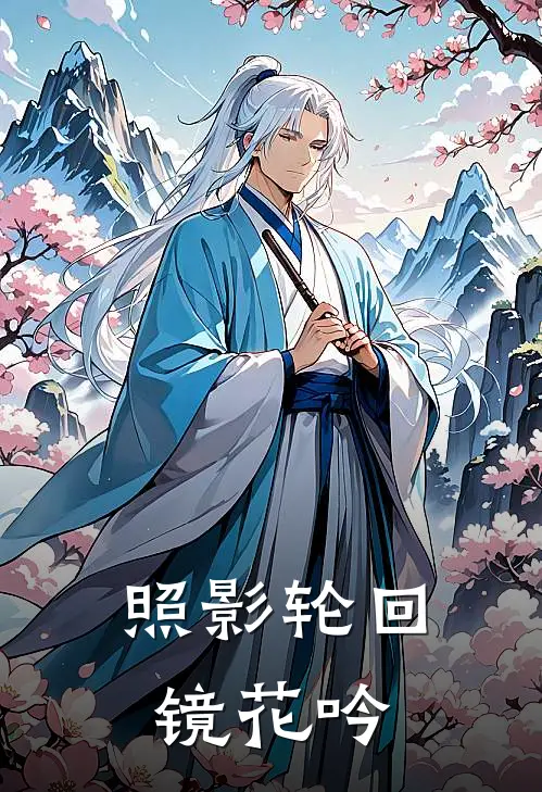 照影轮回镜花吟