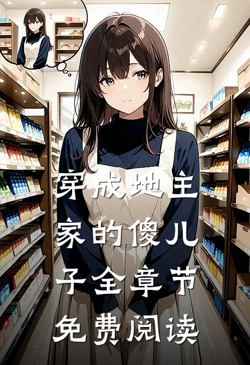 穿成地主家的傻儿子全章节免费阅读