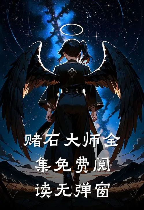 赌石大师全集免费阅读无弹窗