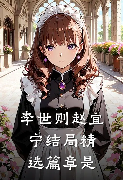 李世则赵宜宁结局精选篇章是