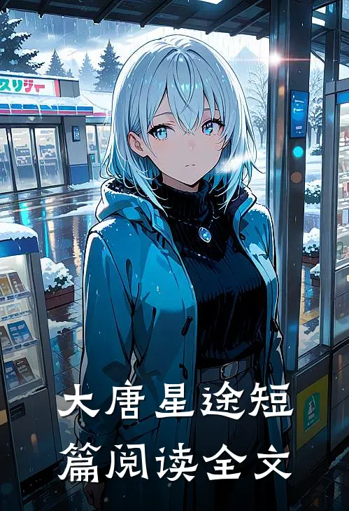 大唐星途短篇阅读全文