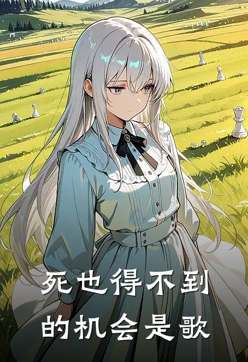 死也得不到的机会是歌