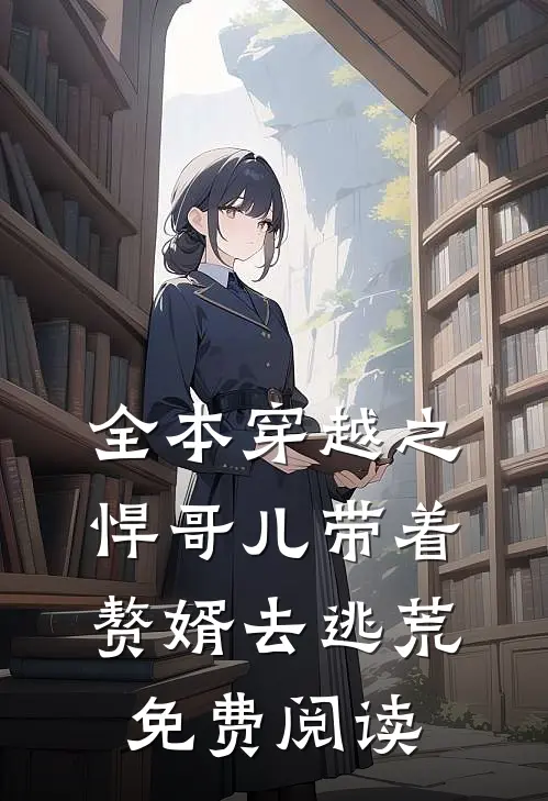 全本穿越之悍哥儿带着赘婿去逃荒免费阅读