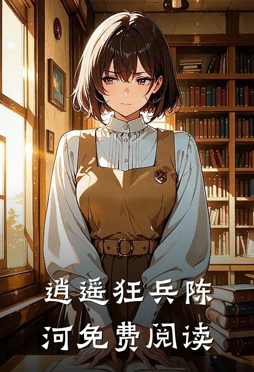 逍遥狂兵陈河免费阅读