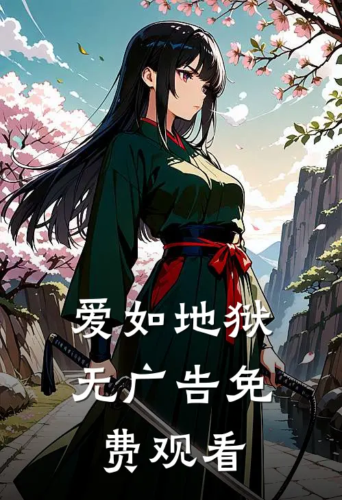 爱如地狱无广告免费观看