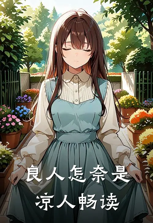 良人怎奈是凉人畅读