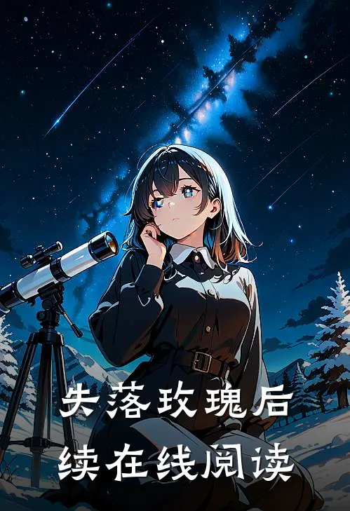 失落玫瑰后续在线阅读