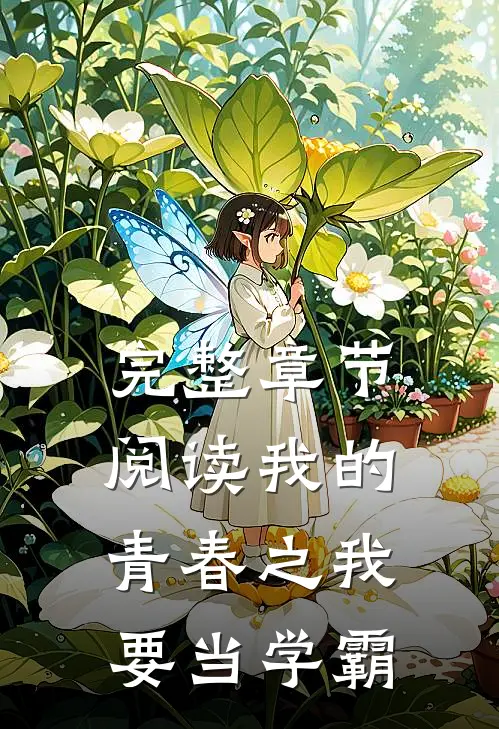 完整章节阅读我的青春之我要当学霸