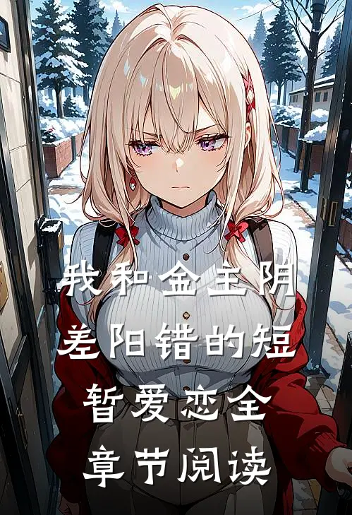 我和金主阴差阳错的短暂爱恋全章节阅读