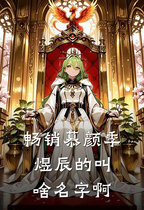 畅销慕颜季煜辰的叫啥名字啊