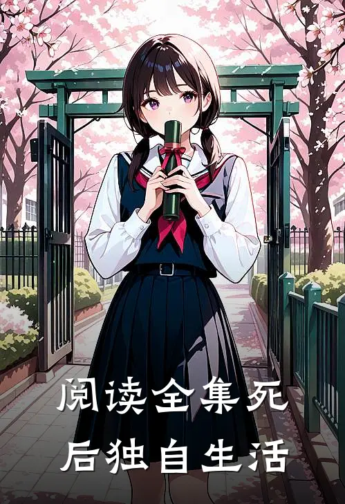 阅读全集死后独自生活