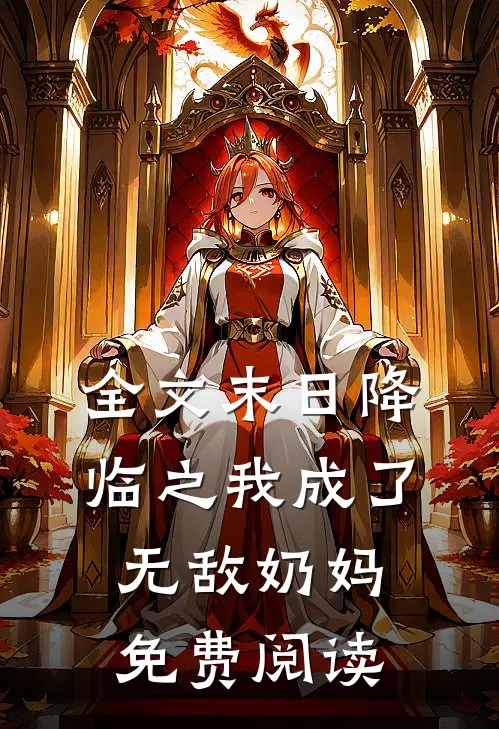 全文末日降临之我成了无敌奶妈免费阅读