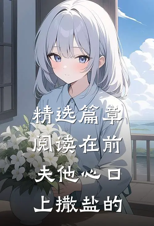 精选篇章阅读在前夫他心口上撒盐的